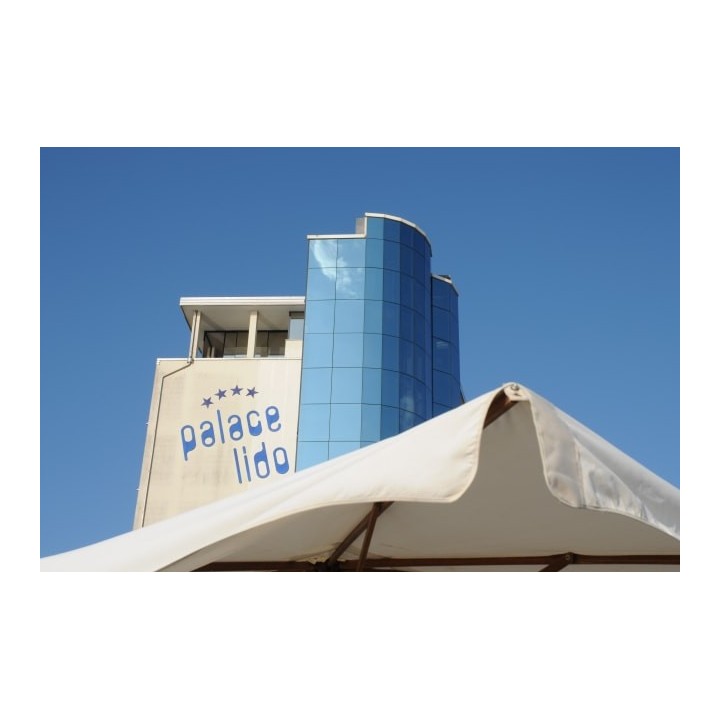 Color Palace Lido Family Village