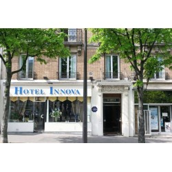 Hotel Innova