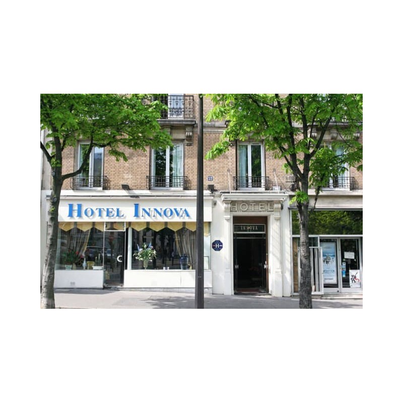 Hotel Innova