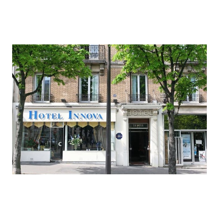 Hotel Innova
