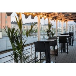 Mälardrottningen Hotel