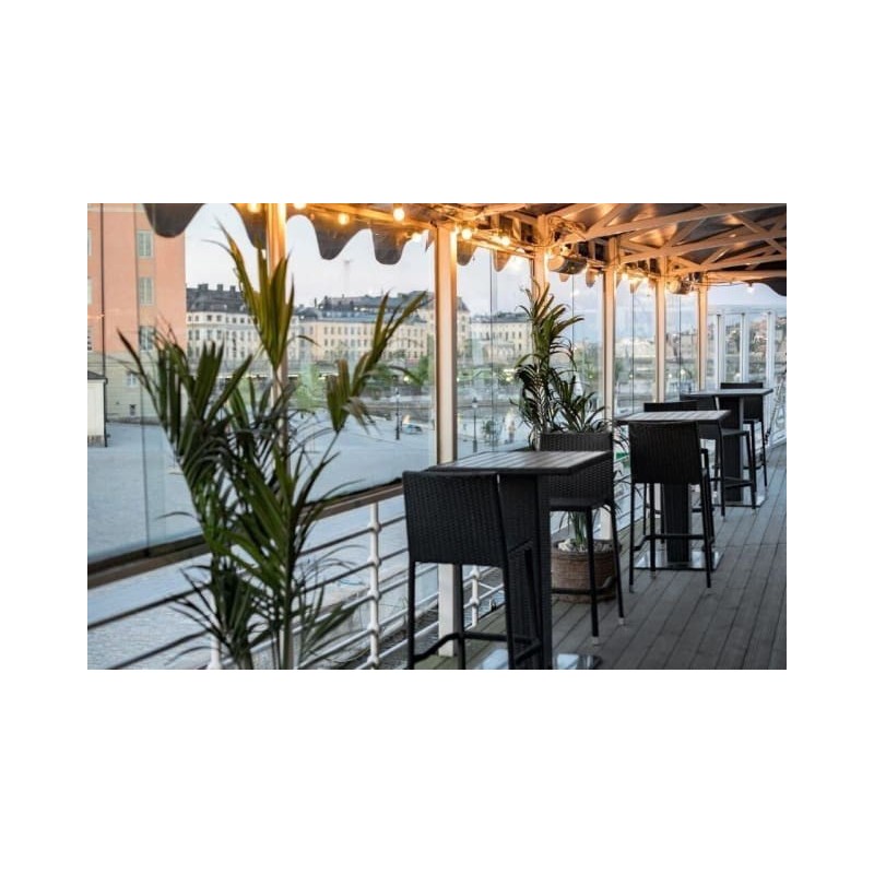 Mälardrottningen Hotel