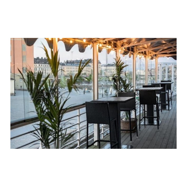 Mälardrottningen Hotel