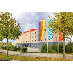 Hotel Ibis München Messe