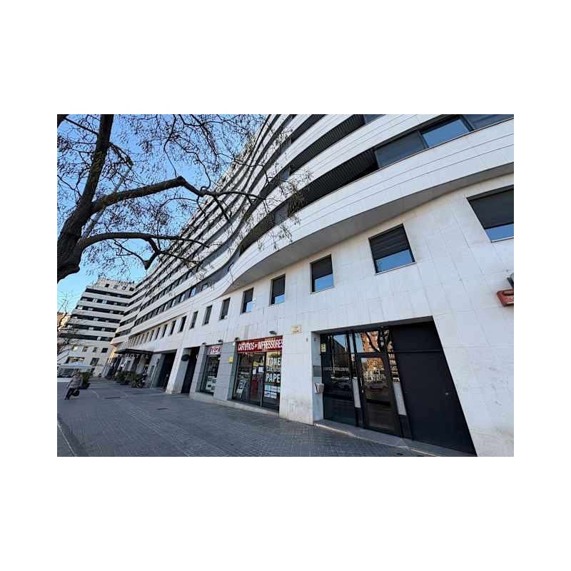 Hotel Catalonia Sabadell