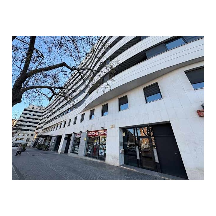 Hotel Catalonia Sabadell