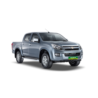 CHEVROLET D MAX 2.5 4X2