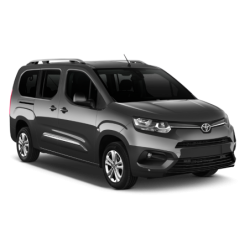 TOYOTA PROACE VERSO 2.0