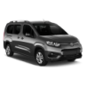 TOYOTA PROACE VERSO 2.0