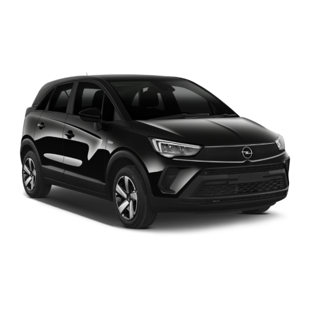 OPEL CROSSLAND 1.2