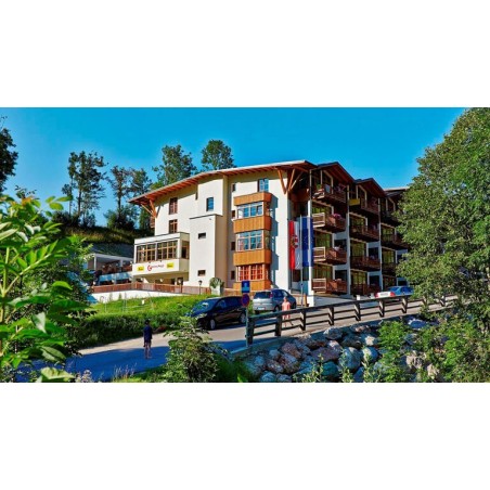 Eigene Anreise Österreich - Salzburger Land: Familienspaß im Grafenberg Resort in Wagrain