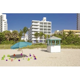 Best Western Plus Atlantic Beach Resort