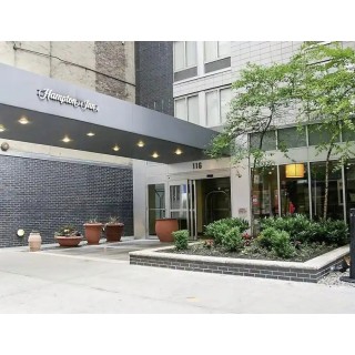 Hampton Inn Madison Square Garden