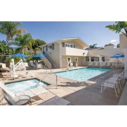 Sandpiper Lodge