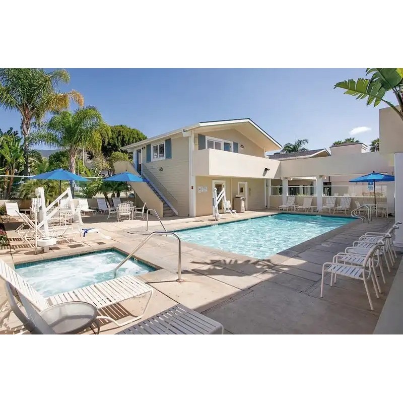 Sandpiper Lodge