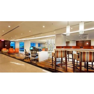 Courtyard by Marriott Montreal Downtown