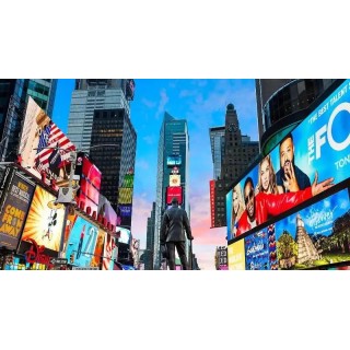 Crowne Plaza Times Square Manhattan