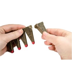 Anzünder UCO Sweetfire Fire Starter XL 3 Stück - 2,97 €/Stück