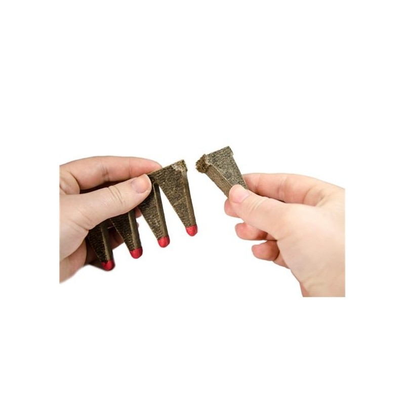 Anzünder UCO Sweetfire Fire Starter XL 3 Stück - 2,97 €/Stück