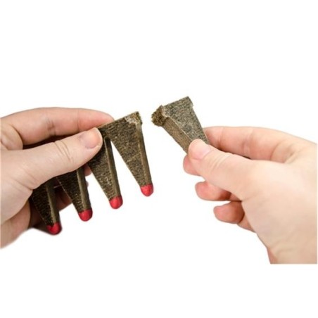 Anzünder UCO Sweetfire Fire Starter XL 3 Stück - 2,97 €/Stück