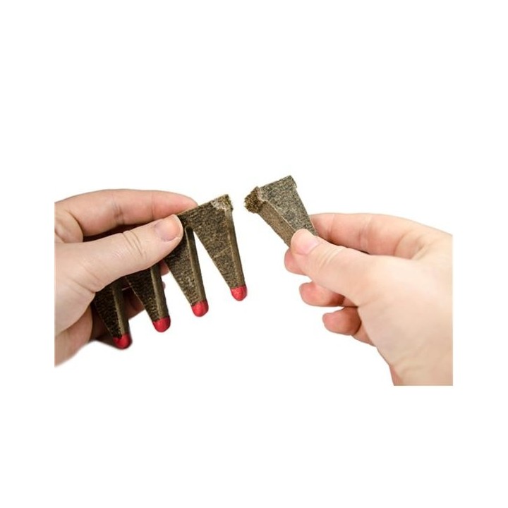 Anzünder UCO Sweetfire Fire Starter XL 3 Stück - 2,97 €/Stück