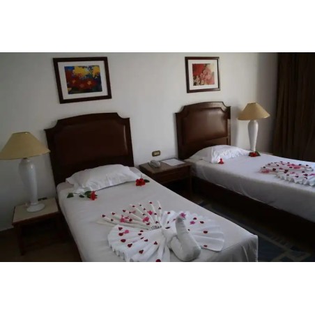 Marlin Inn Azur Resort