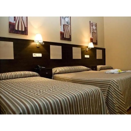 Hostal Cervelo