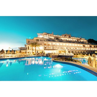 Sentido Fido Punta del Mar – Adults only