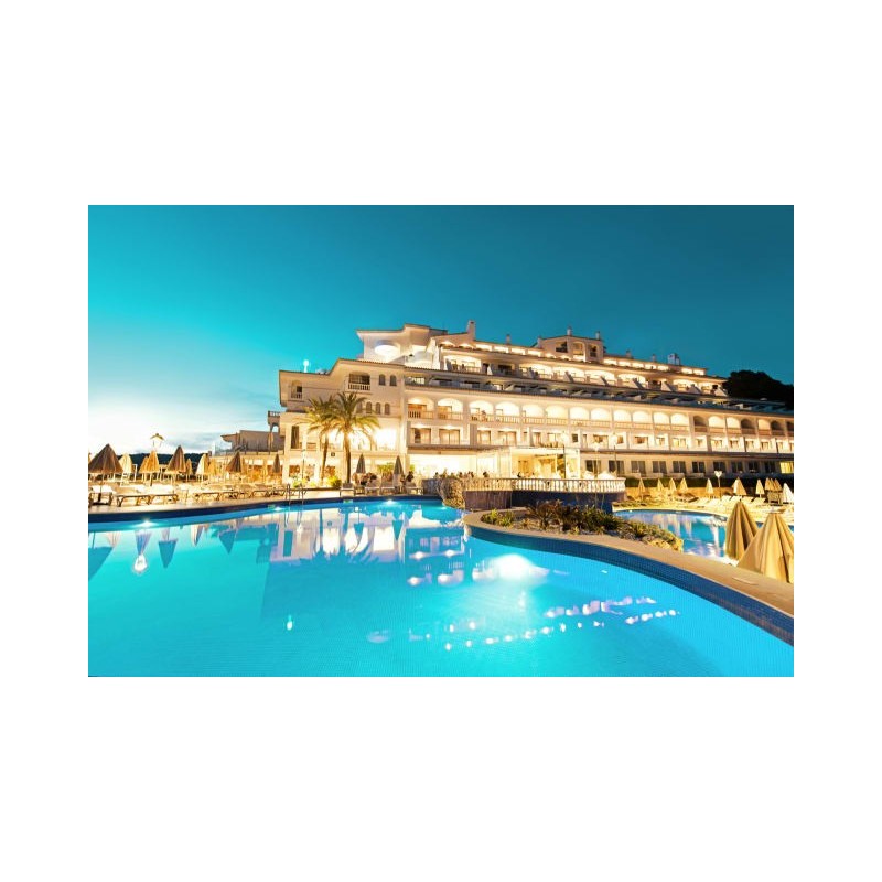 Sentido Fido Punta del Mar – Adults only