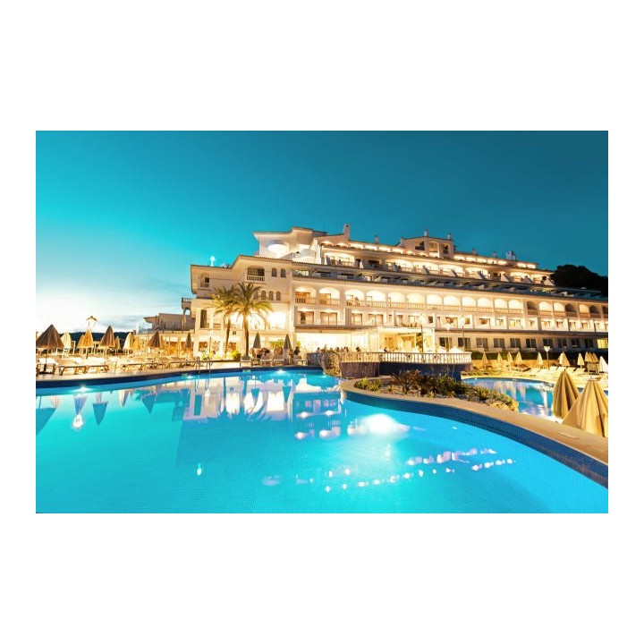 Sentido Fido Punta del Mar – Adults only