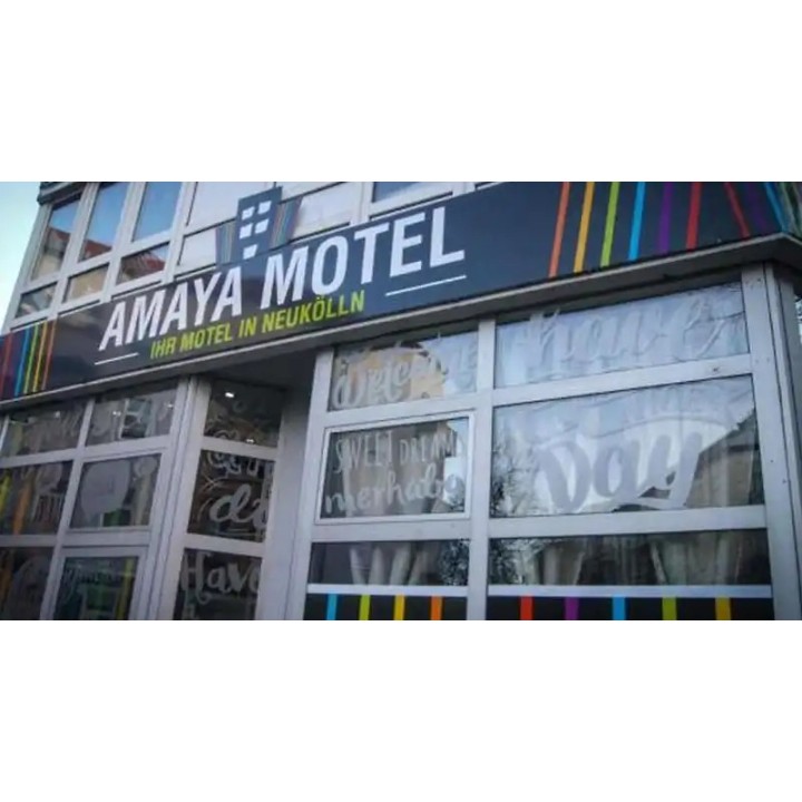 Amaya Motel