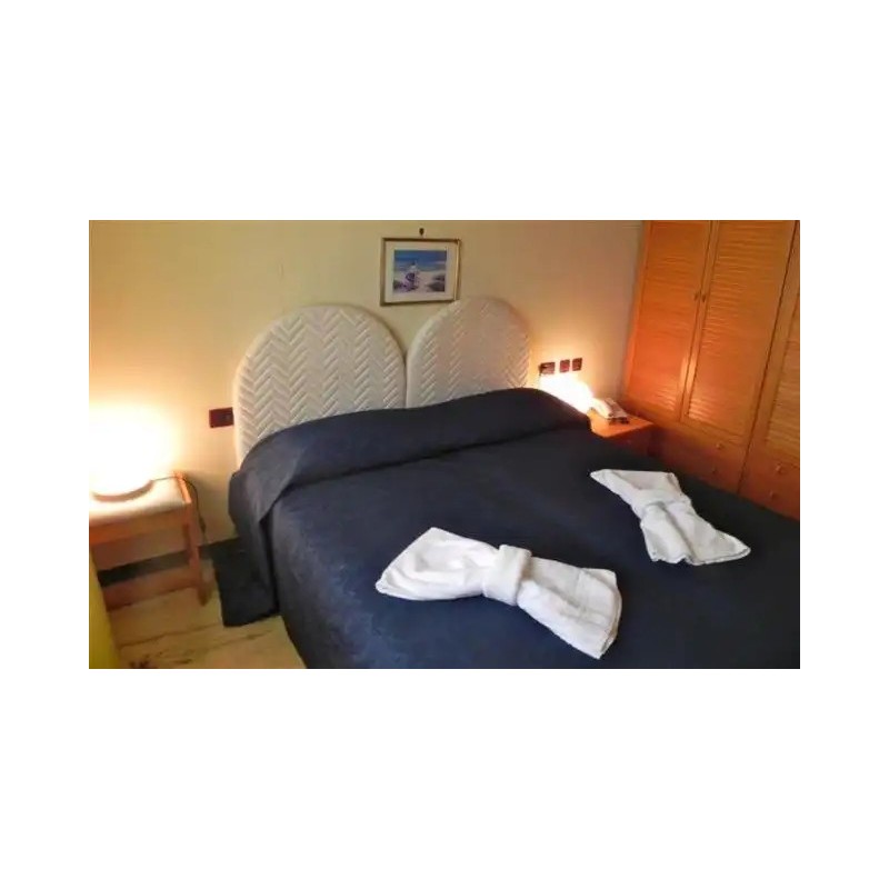 Torreata Residence Hotel