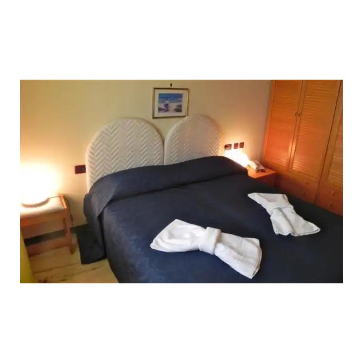 Torreata Residence Hotel