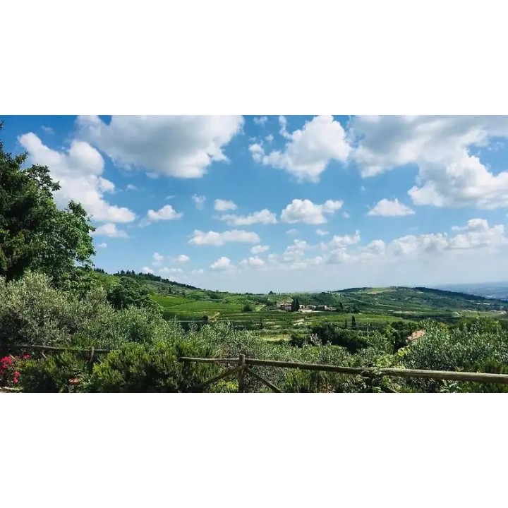 Agriturismo La Perlara