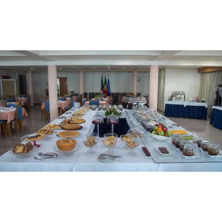 Hotel São Jorge Garden