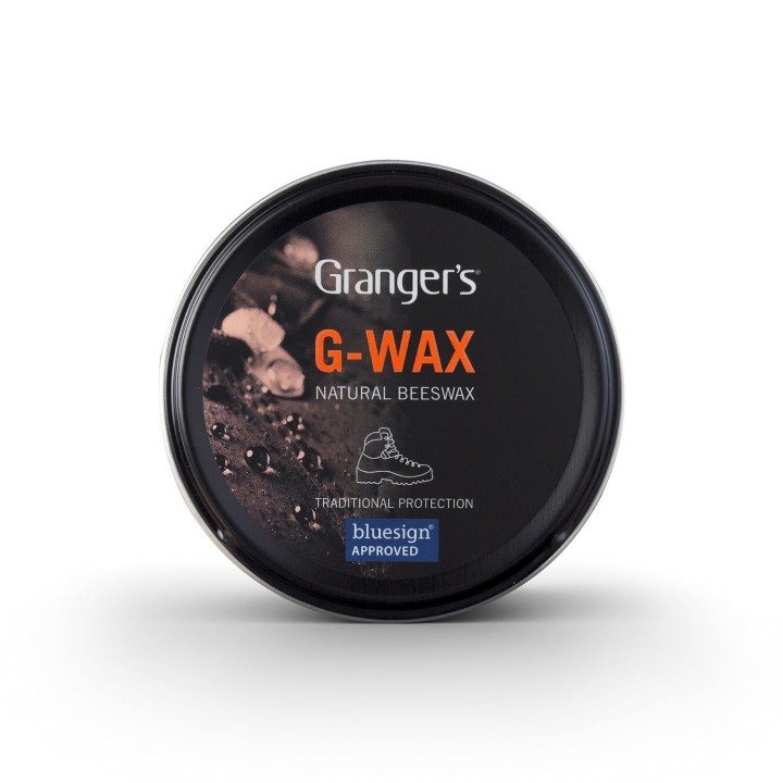 Grangers Schuh G-Wax Imprägniermittel 80g - 9,88 €/100g