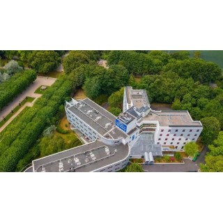 Résidence CISP Kellermann