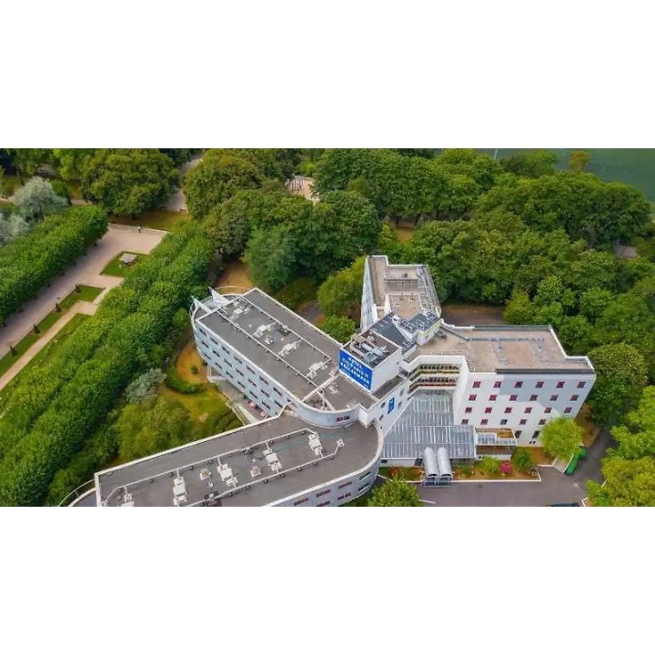 Résidence CISP Kellermann