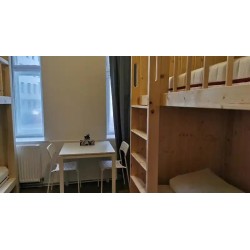 7brunnen Hostel
