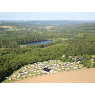 Velling Koller Hotel and Camping