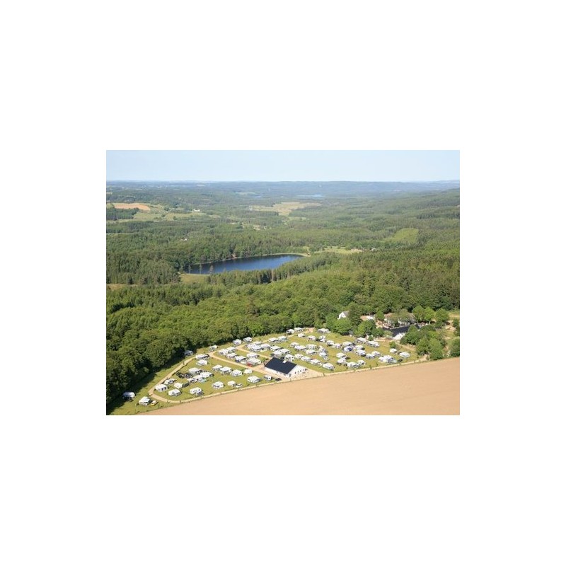 Velling Koller Hotel and Camping