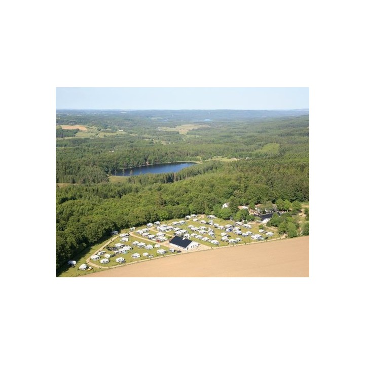 Velling Koller Hotel and Camping