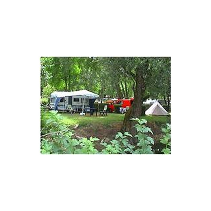 Camping Bel Ombrage
