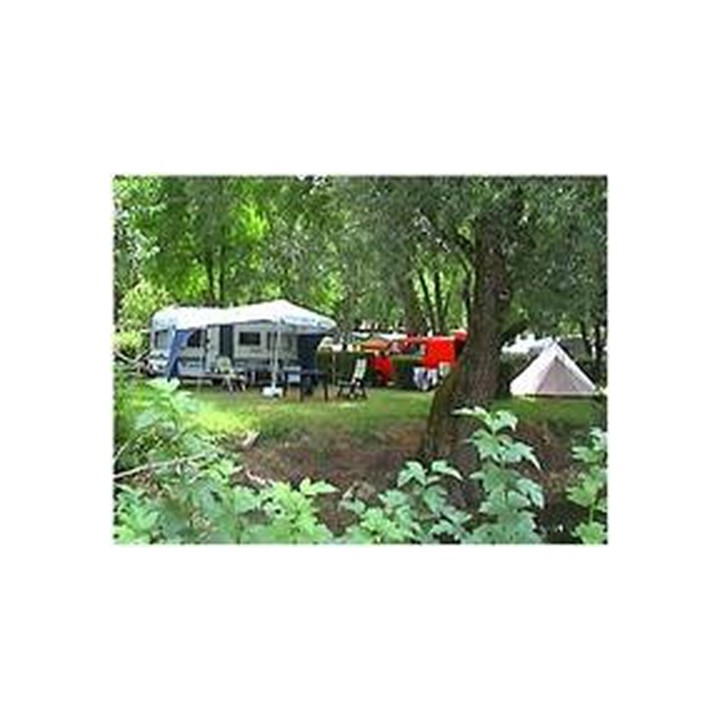Camping Bel Ombrage