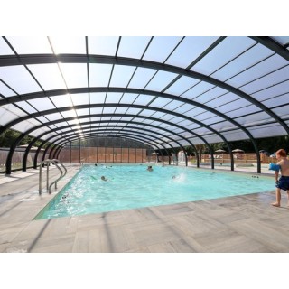 Huttopia Baie du Mont Saint Michel