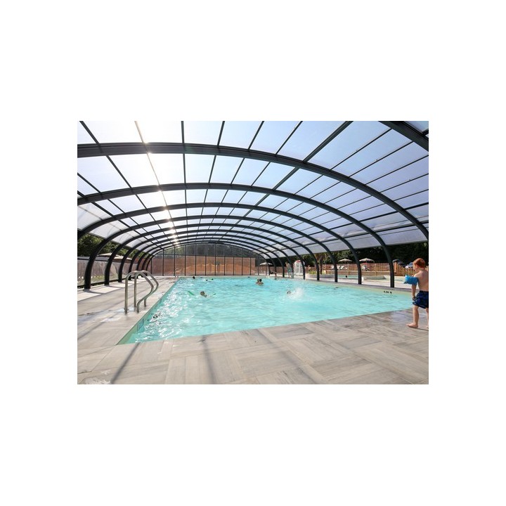 Huttopia Baie du Mont Saint Michel