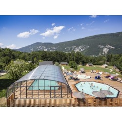 Huttopia Lac d'Aiguebelette