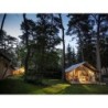 Camping La Pinède - Excenevex