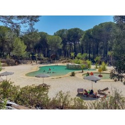 Huttopia Parque Doñana