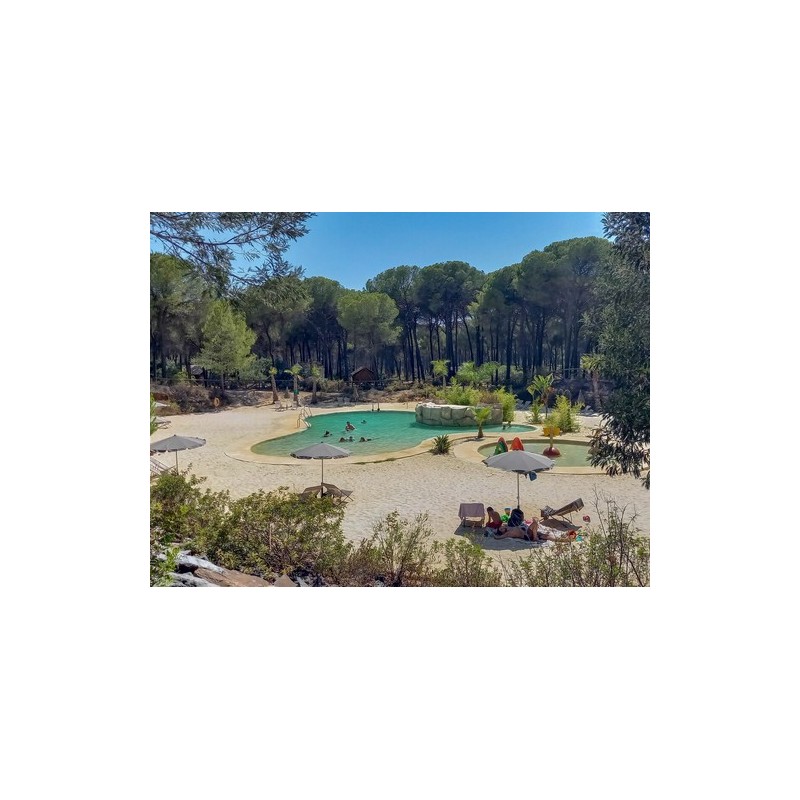 Huttopia Parque Doñana